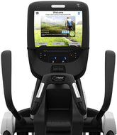 Precor AMT 885 Adaptive Motion Trainer - Open Stride - New for 2026